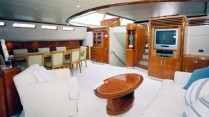 NASHIRA - Main Salon